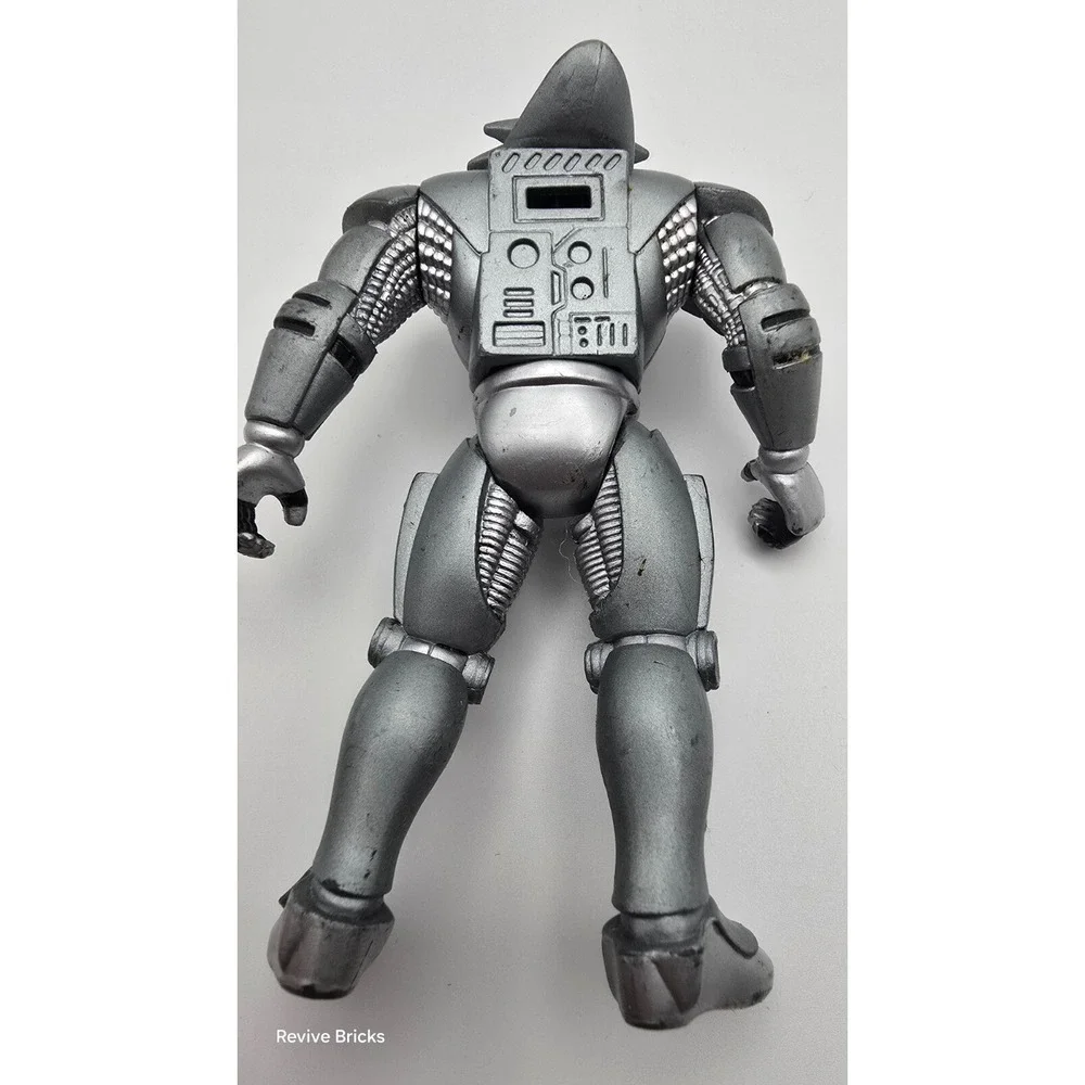 Star Wars Saga Legends 30th Anni Dark‎ Trooper 3.75